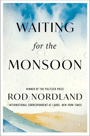 Waiting for the Monsoon