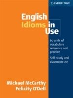 English Idioms in Use Intermediate | 1:a upplagan