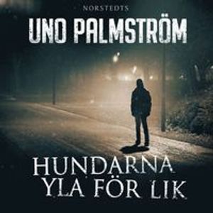 Hundarna yla för lik | 1:a upplagan