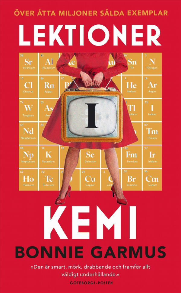 Lektioner i kemi | 0:e upplagan