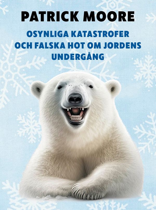 Osynliga katastrofer och falska domedagshot och osynliga katastrofer | 0:e upplagan