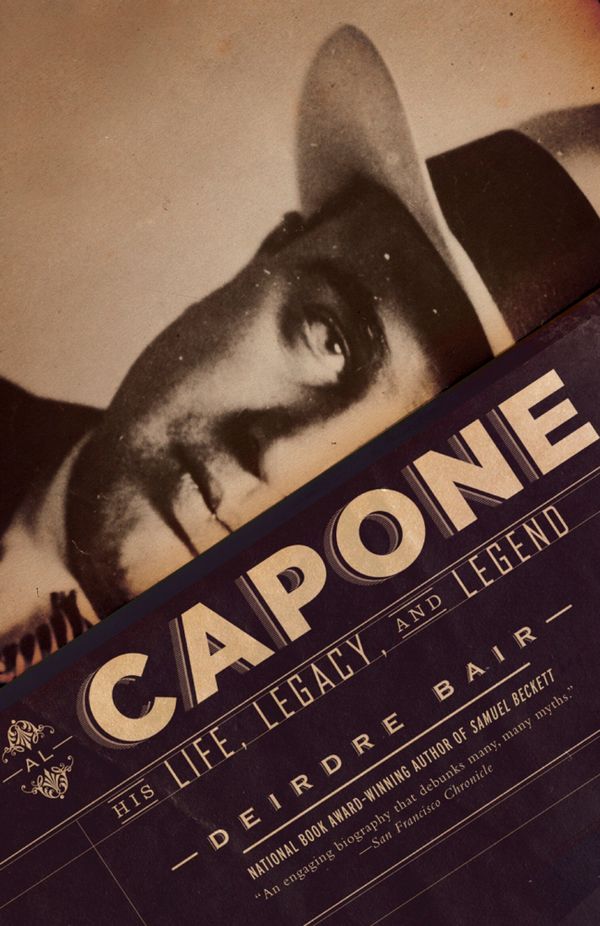 Al capone | 0:e upplagan