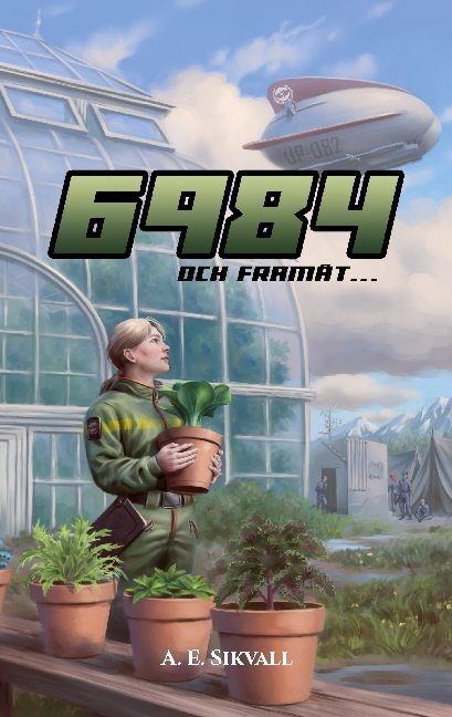 6984 : och framåt | 1:a upplagan
