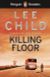 Penguin Readers Level 4: Killing Floor (ELT Graded Reader)