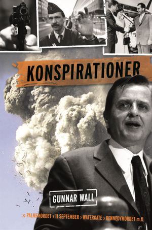 Konspirationer | 1:a upplagan