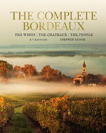 Complete Bordeaux: 4th edition