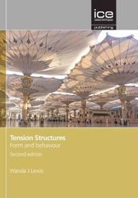 Tension Structures, Second edition