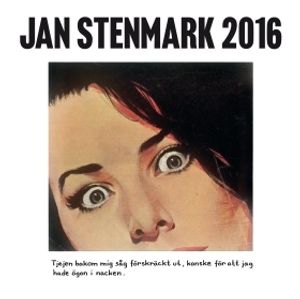 Jan Stenmark Almanacka 2016