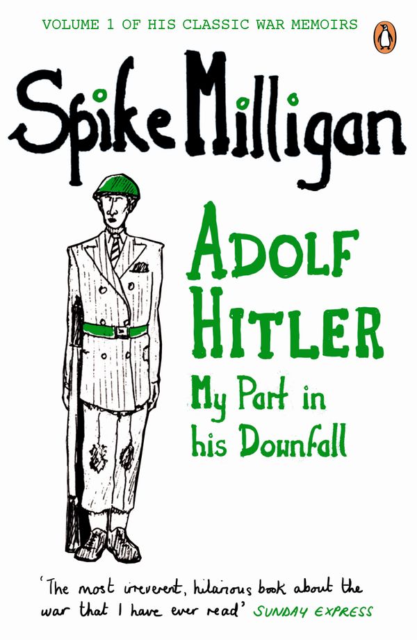 Adolf Hitler | 0:e upplagan