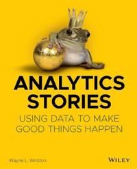 Analytics Stories