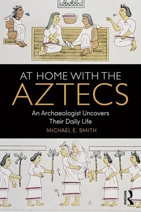 At Home with the Aztecs | 1:a upplagan