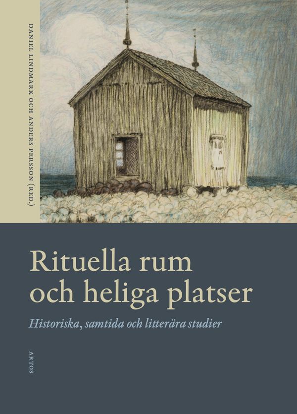 Rituella rum och heliga platser | 0:e upplagan
