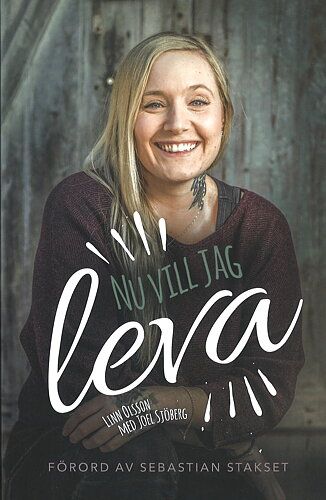 Nu vill jag leva | 0:e upplagan