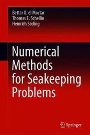 Numerical Methods for Seakeeping Problems | 1:a upplagan