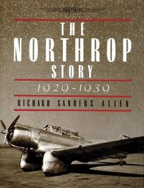Northrop story 1929-1939