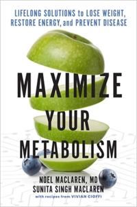 Maximize Your Metabolism