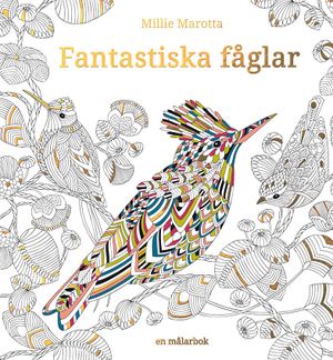 Fantastiska fåglar | 1:a upplagan