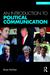 An Introduction to Political Communication