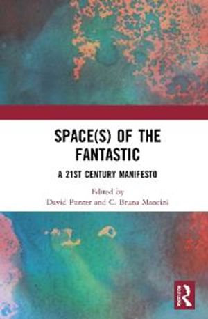 Space(s) of the Fantastic | 1:a upplagan