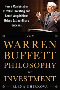 Warren buffett philosophy of investment: how a combination of value investi