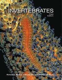 Invertebrates | 3:e upplagan