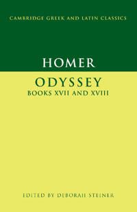 Homer: Odyssey Books XVII-XVIII | 0:e upplagan