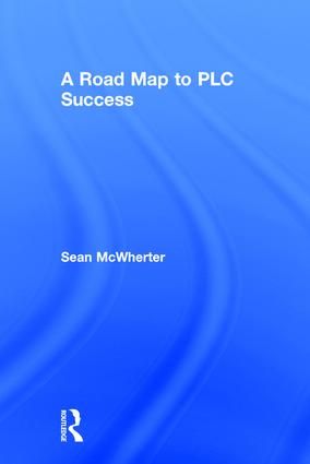 A Road Map to PLC Success | 1:a upplagan