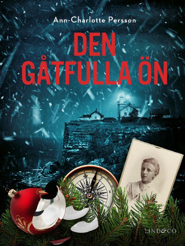 Den gåtfulla ön | 0:e upplagan
