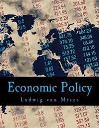 Economic Policy | 0:e upplagan