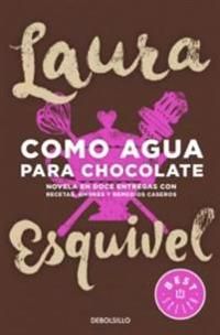 Como agua para chocolate | 0:e upplagan