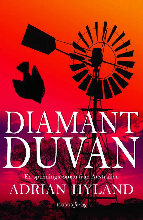 Diamantduvan | 0:e upplagan