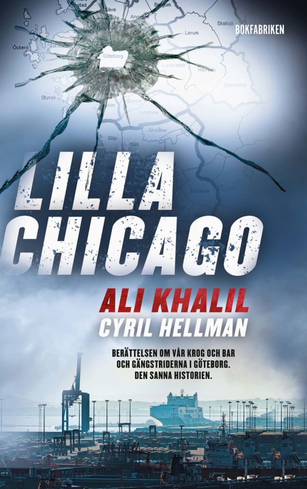 Lilla Chicago | 0:e upplagan