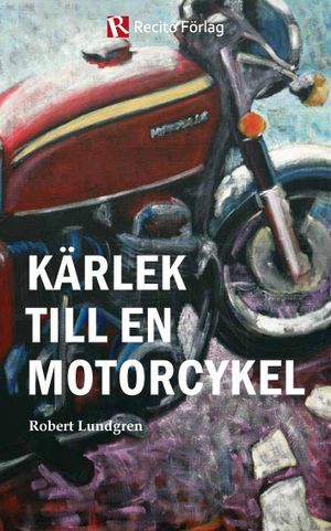 Kärlek till en motorcykel