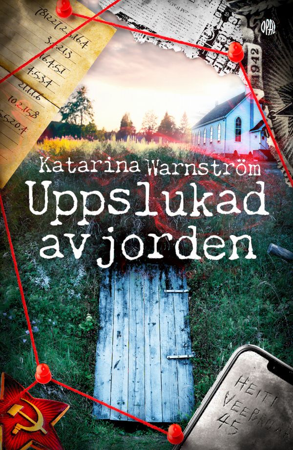Uppslukad av jorden | 0:e upplagan