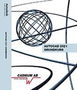 AutoCAD 2021 Grundkurs