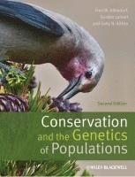 Conservation and the Genetics of Populations, 2nd Edition