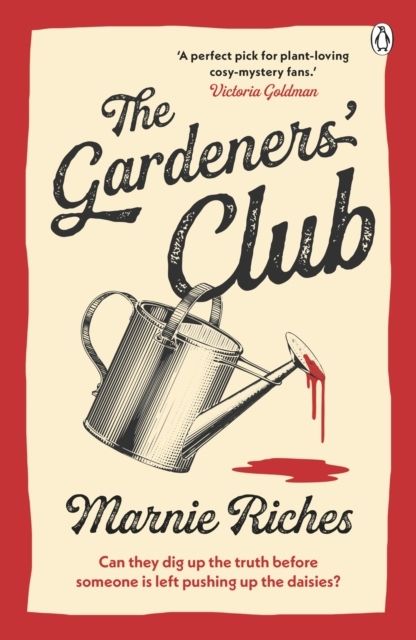 The Gardeners' Club | 0:e upplagan