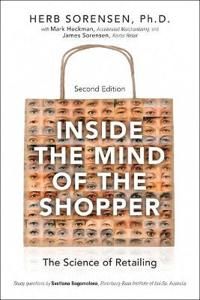 Inside the Mind of the Shopper | 2:a upplagan