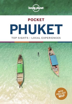 Phuket - Pocket (5 Ed)