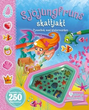 Sjöjungfruns skattjakt