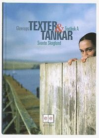 Texter & tankar Textbok A