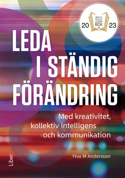 Leda i ständig förändring | 1:a upplagan