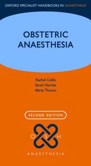 Obstetric Anaesthesia