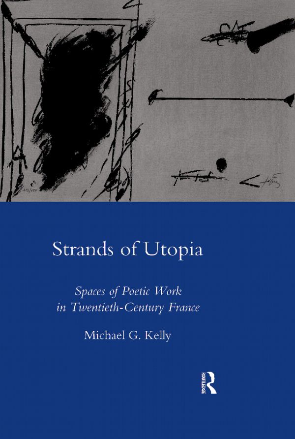 Strands of Utopia | 1:a upplagan