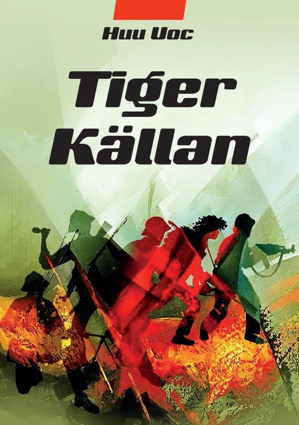 Tigerkällan | 0:e upplagan