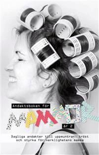 Andaktsboken för mammor -år 2 | 0:e upplagan