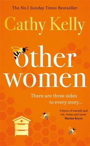 Other Women - The sparkling new page-turner about real, messy life that has