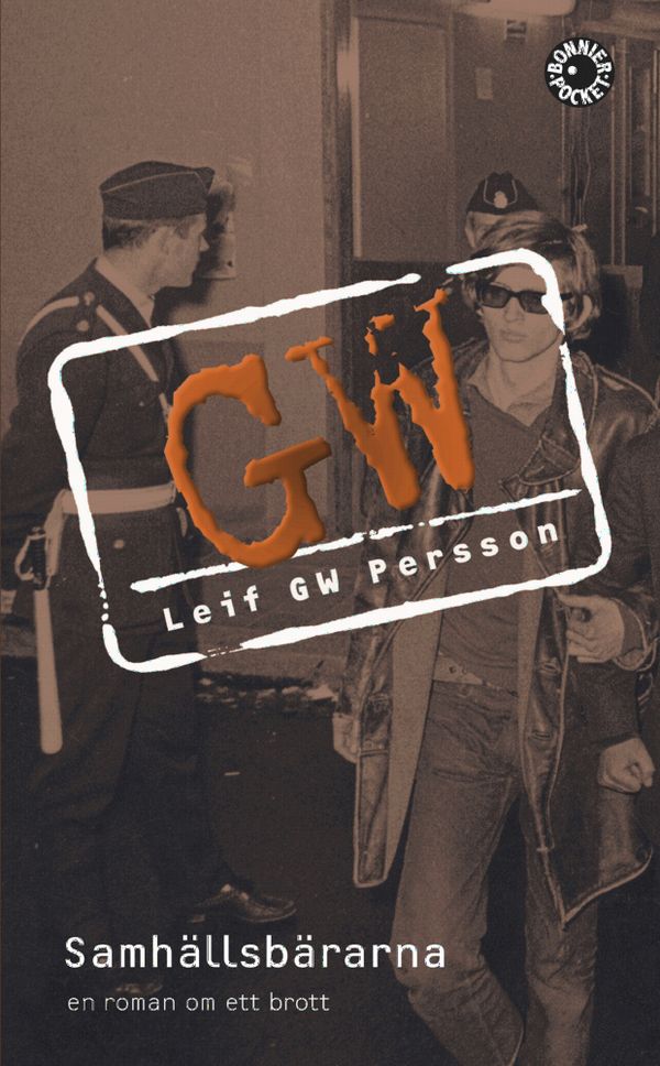 Samhällsbärarna | 0:e upplagan