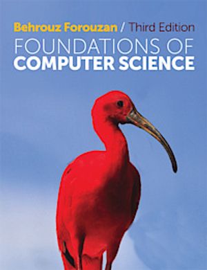 Foundations of Computer Science | 3:e upplagan