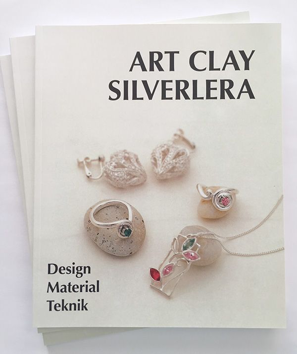 Art Clay Silverlera | 0:e upplagan